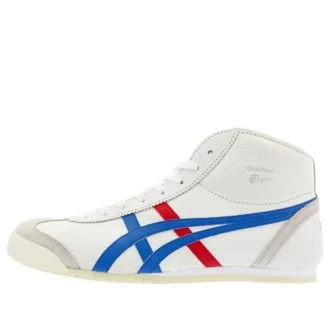 Mexico Mid Runner Sneakers “Wit”