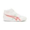 Mexico Mid Runner Sneakers “Wit”