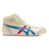 Mexico Mid Runner Sneakers “Wit”