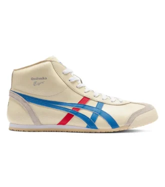 Mexico Mid Runner Sneakers “Wit”