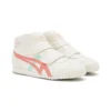 Mexico Mid Runner Sneakers “Wit”