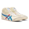 Mexico Mid Runner Sneakers “Wit”