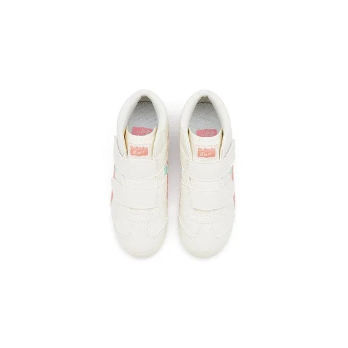 Mexico Mid Runner Sneakers “Wit”