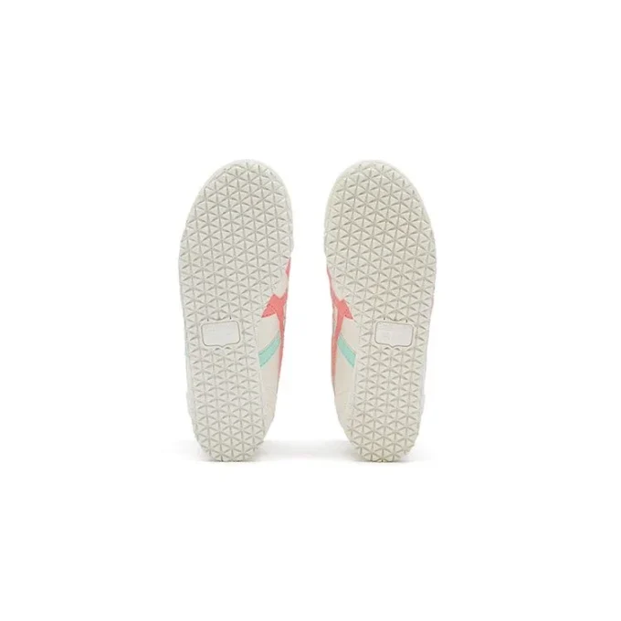 Mexico Mid Runner Sneakers “Wit”