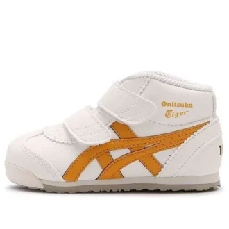 Mexico Mid Runner TS “Wit Geel” Mexico Mid Runner TS “Wit Geel”