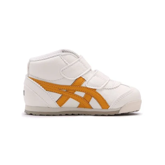 Mexico Mid Runner TS “Wit Geel”