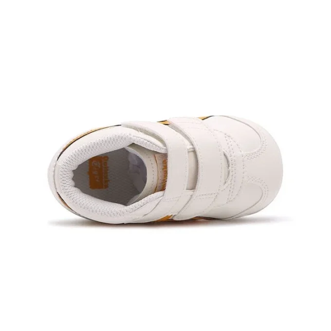 Mexico Mid Runner TS “Wit Geel”