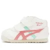 Mexico Mid Runner TS “Wit Zachtroze Groen”
