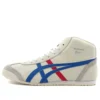 Mexico Mid Runner “Wit Blauw Rood”
