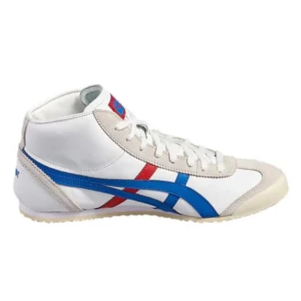 Mexico Mid Runner “Wit Blauw Rood”