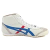 Mexico Mid Runner “Wit Blauw Rood”