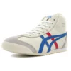 Mexico Mid Runner “Wit Blauw Rood”