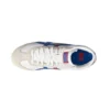 Mexico Mid Runner “Wit Blauw Rood”