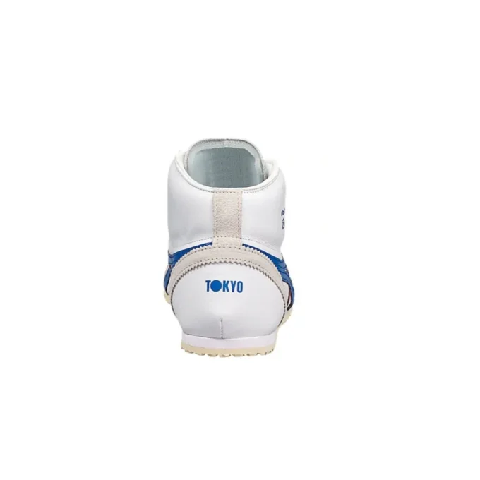 Mexico Mid Runner “Wit Blauw Rood”