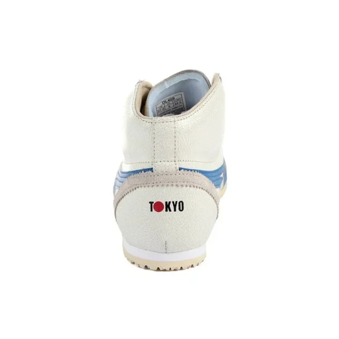 Mexico Mid Runner “Wit Blauw Rood”