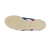 Mexico Mid Runner “Wit Blauw Rood”
