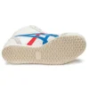 Mexico Mid Runner “Wit Blauw Rood”
