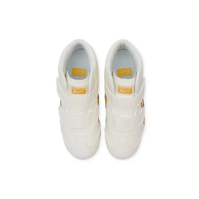 Mexico Mid Runner “Wit Geel”