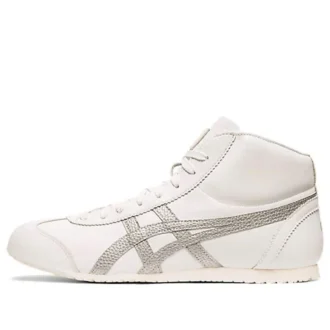 Mexico Mid Runner “Wit Grijs”