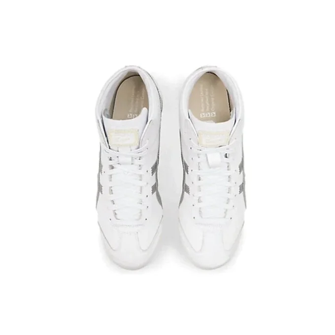 Mexico Mid Runner “Wit Grijs”