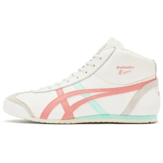 Mexico Mid Runner “Wit Roze Aqua”