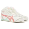 Mexico Mid Runner “Wit Roze Aqua”