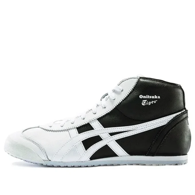 Mexico Mid Runner “Wit Zwart”
