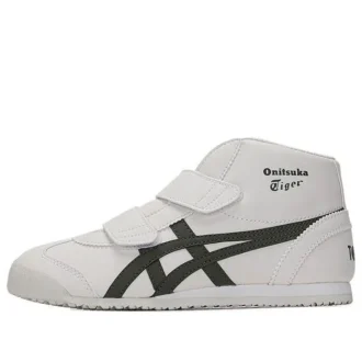 Mexico Mid Runner “Wit Zwart”
