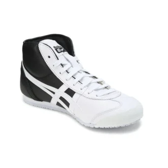 Mexico Mid Runner “Wit Zwart”