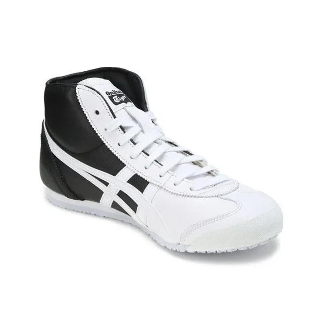 Mexico Mid Runner “Wit Zwart”