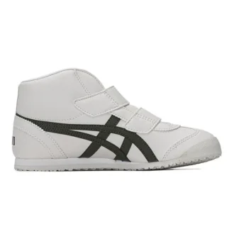 Mexico Mid Runner “Wit Zwart”