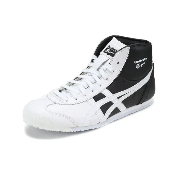 Mexico Mid Runner “Wit Zwart”