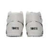 Mexico Mid Runner “Wit Zwart”