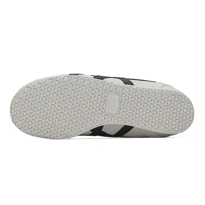 Mexico Mid Runner “Wit Zwart”