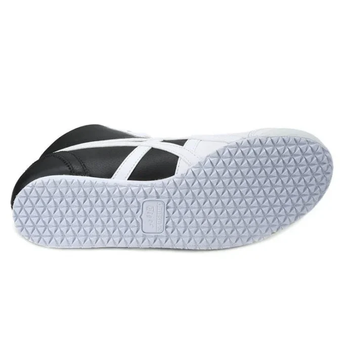 Mexico Mid Runner “Wit Zwart”