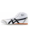 Mexico Mid Runner “Wit Zwart Oranje”
