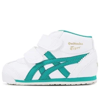 Mexico Mid Runner “Witgroen”