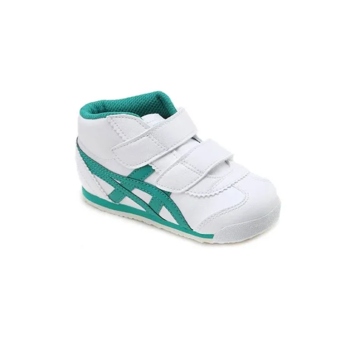 Mexico Mid Runner “Witgroen”