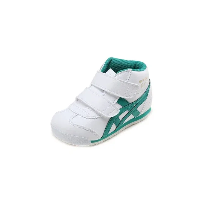 Mexico Mid Runner “Witgroen”