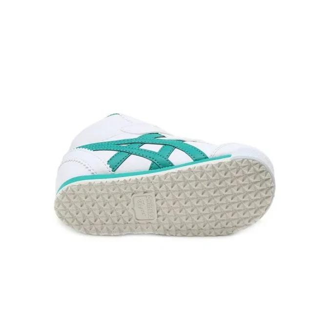 Mexico Mid Runner “Witgroen”