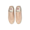Mexico Slip-on Deluxe schoenen “Leaf Beige”