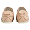 Mexico Slip-on Deluxe schoenen “Leaf Beige”