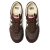 Nipon Made Ultimate 81 “Donkerbruin Wit”