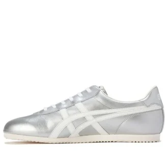 Nippon Made Tai-chi NM-schoenen “Silver White”