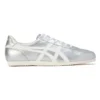 Nippon Made Tai-chi NM-schoenen “Silver White”