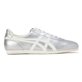 Nippon Made Tai-chi NM-schoenen “Silver White”