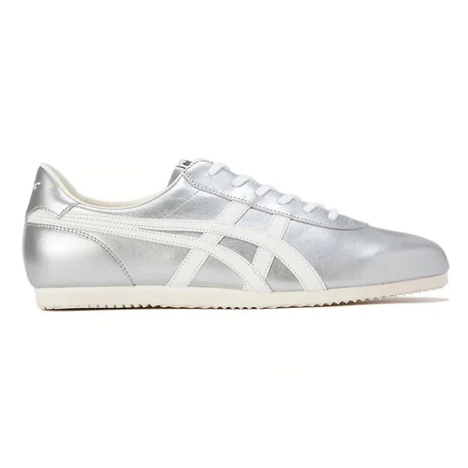 Nippon Made Tai-chi NM-schoenen “Silver White”