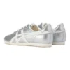 Nippon Made Tai-chi NM-schoenen “Silver White”