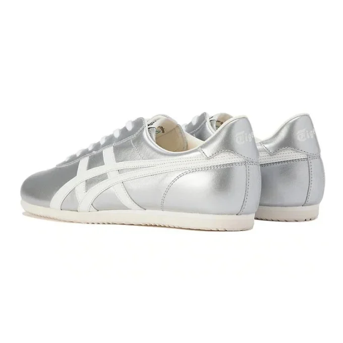 Nippon Made Tai-chi NM-schoenen “Silver White”