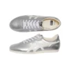 Nippon Made Tai-chi NM-schoenen “Silver White”